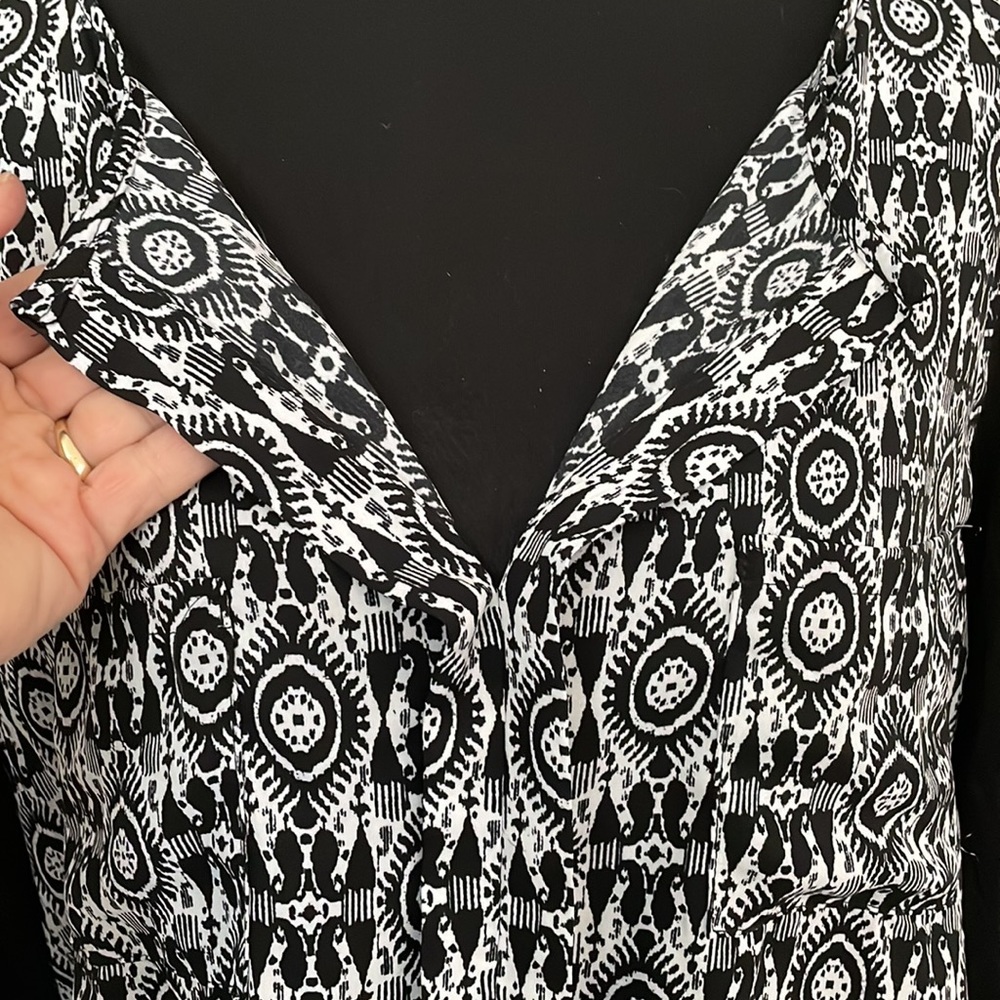 Femme Pullover tunic - LARGE - Picture 6 of 8